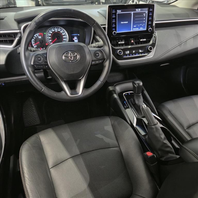 COROLLA 2.0 VVT-IE FLEX XEI DIRECT SHIFT9