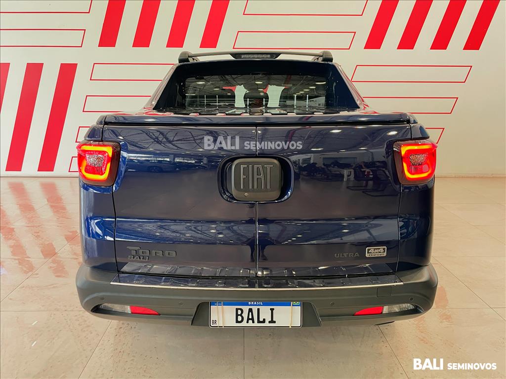 TORO 2.0 16V TURBO DIESEL ULTRA 4WD AT95