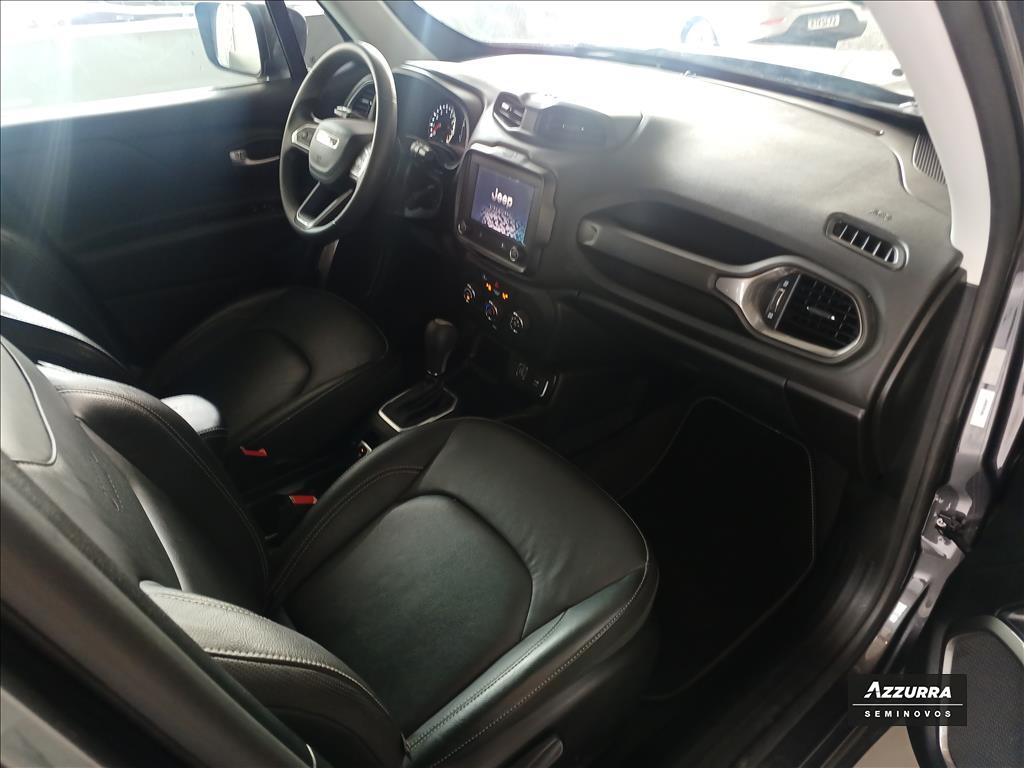 RENEGADE 1.3 T270 TURBO FLEX SPORT AT67