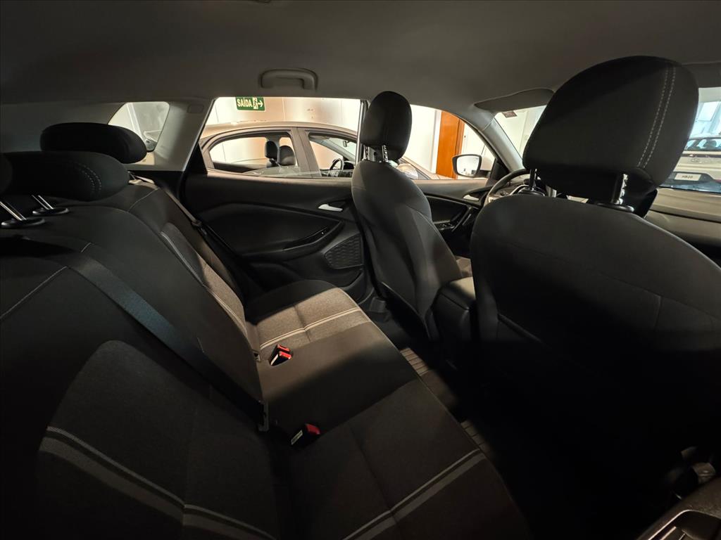 TRACKER 1.0 TURBO FLEX LT AUTOMÁTICO4