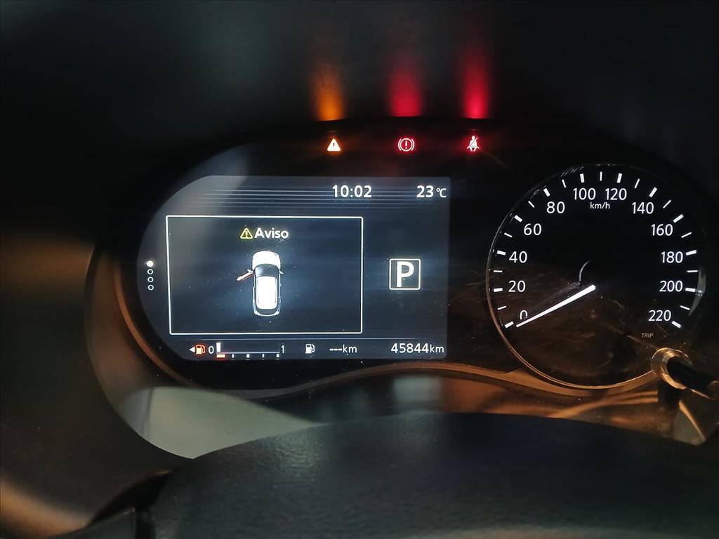 Nissan-KICKS-1.6 16V FLEXSTART XPLAY XTRONIC