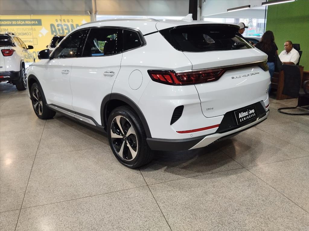 SONG PLUS 1.5 DM-I HÍBRIDO AUTOMÁTICO6