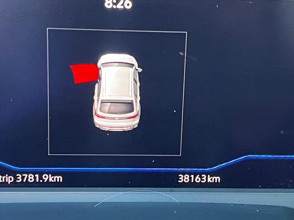 NIVUS 1.0 200 TSI TOTAL FLEX HIGHLINE AUTOMÁTICO10