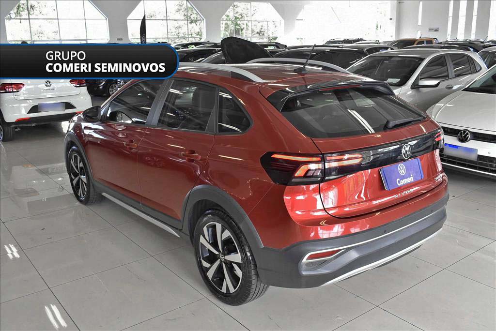 NIVUS 1.0 200 TSI TOTAL FLEX HIGHLINE AUTOMÁTICO3