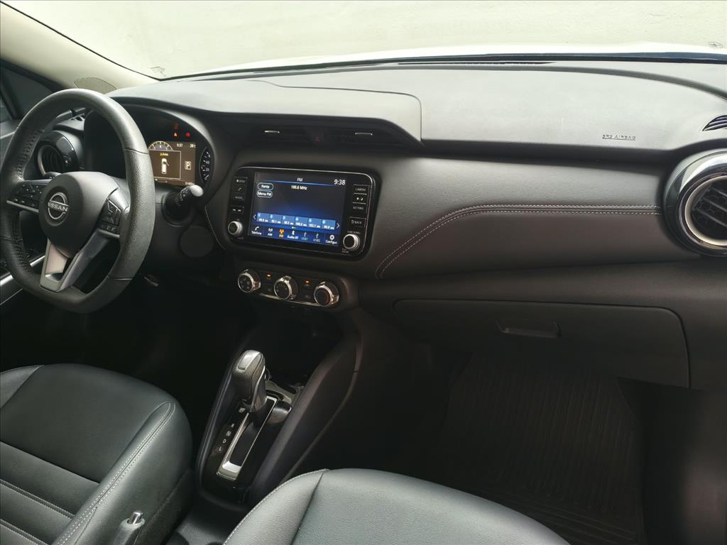 KICKS 1.6 16V FLEXSTART ADVANCE XTRONIC11