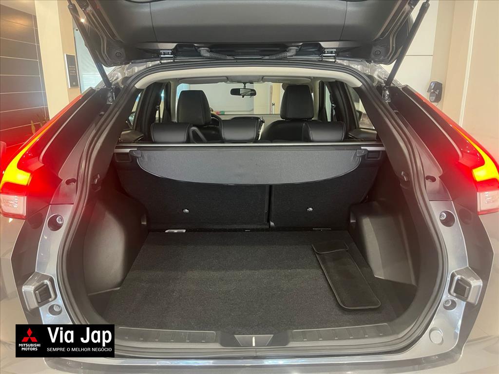 Mitsubishi-ECLIPSE CROSS-1.5 MIVEC TURBO GASOLINA HPE CVT