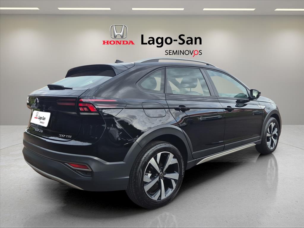 NIVUS 1.0 200 TSI TOTAL FLEX HIGHLINE AUTOMÁTICO2
