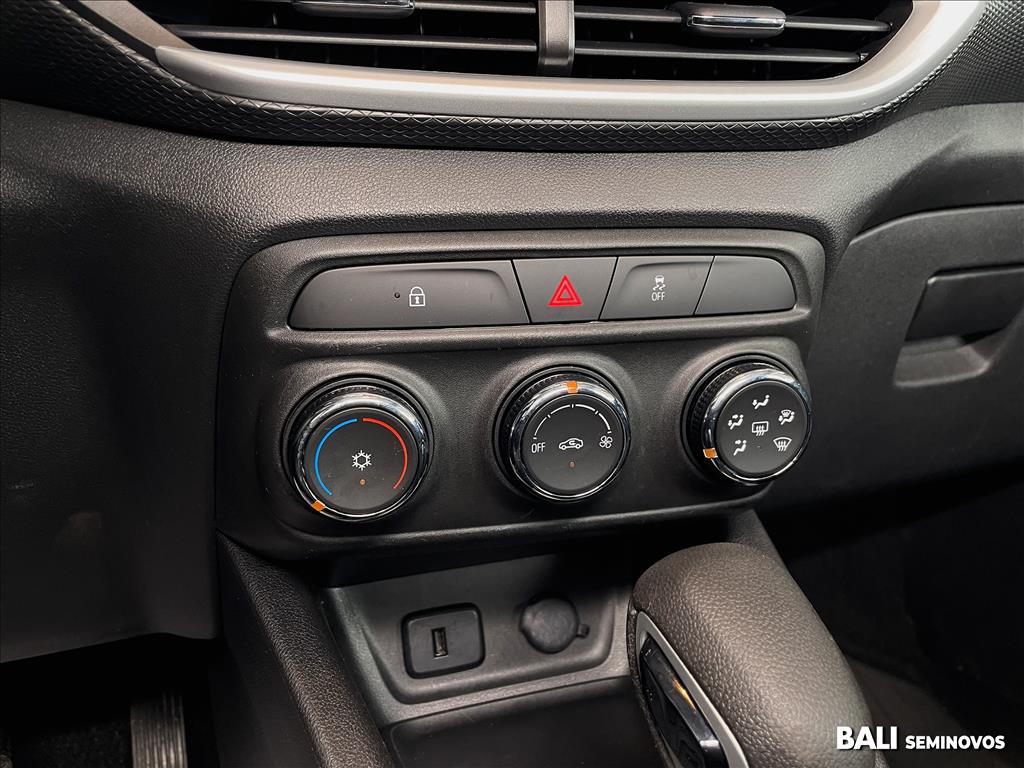 TRACKER 1.0 TURBO FLEX LT AUTOMÁTICO15