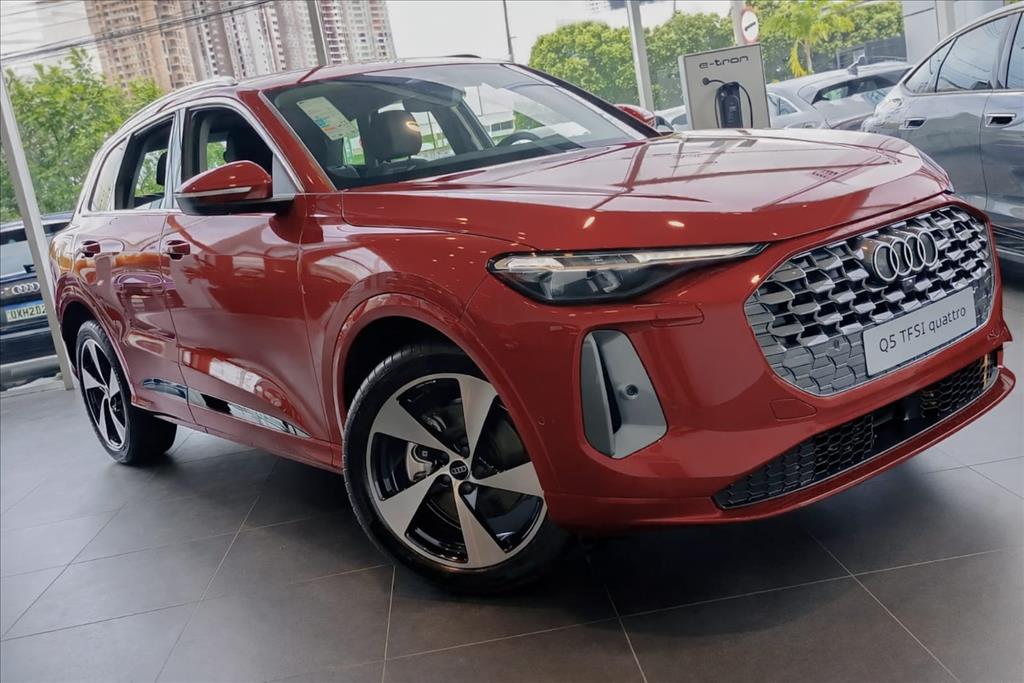 Q5 2.0 TFSI GASOLINA ADVANCED QUATTRO S TRONIC0