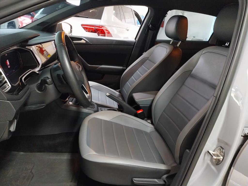 NIVUS 1.0 200 TSI TOTAL FLEX HIGHLINE AUTOMÁTICO