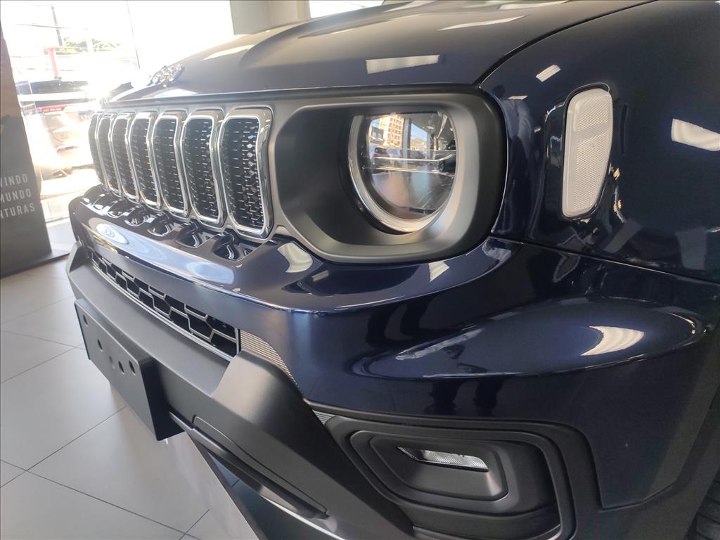 RENEGADE 1.3 T270 TURBO FLEX SPORT AT610