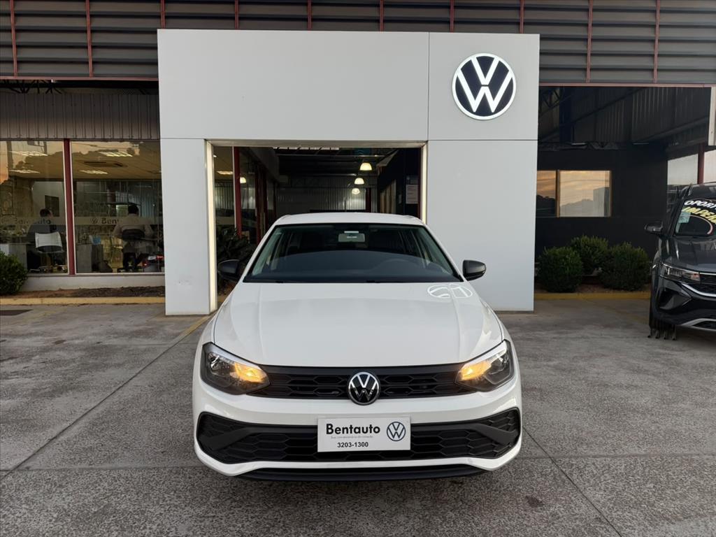 POLO 1.0 MPI TRACK MANUAL1