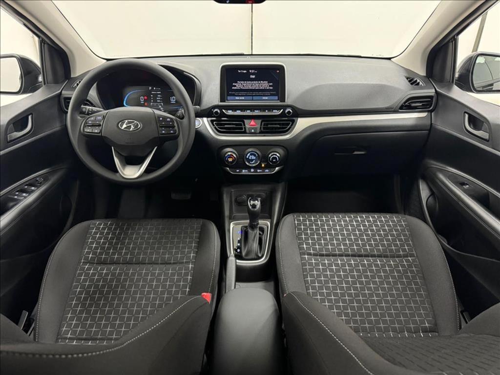 Hyundai-HB20-1.0 TGDI FLEX LIMITED AUTOMÁTICO