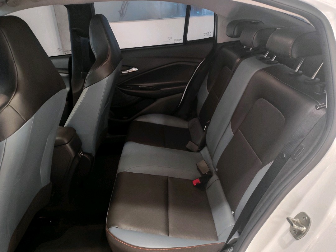 Chevrolet Onix Plus 1.0 Turbo Flex Premier Automático - foto 10