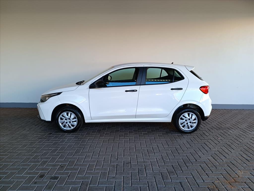 ARGO 1.0 FIREFLY FLEX MANUAL1