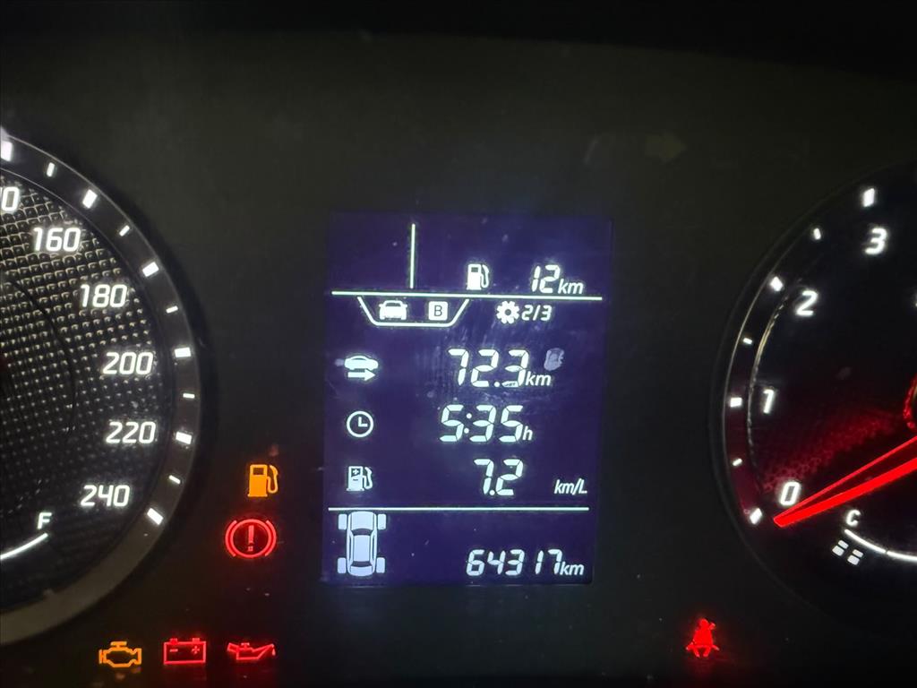 HB20 1.0 12V FLEX COMFORT MANUAL9