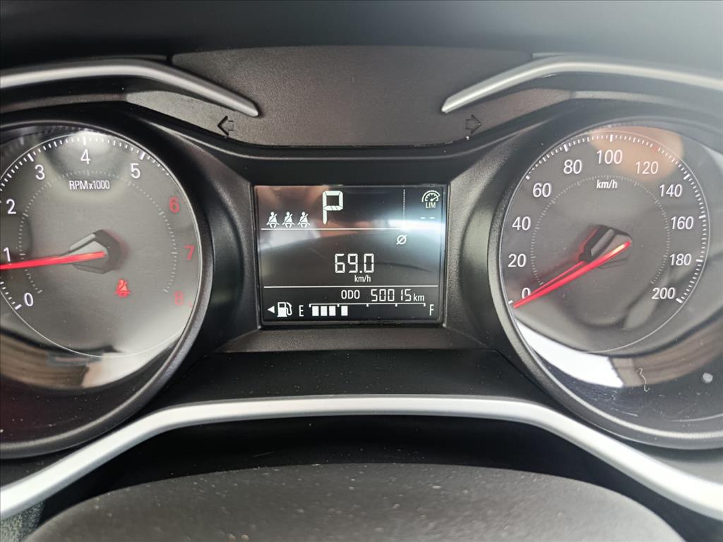 ONIX PLUS 1.0 TURBO FLEX LT AUTOMÁTICO6