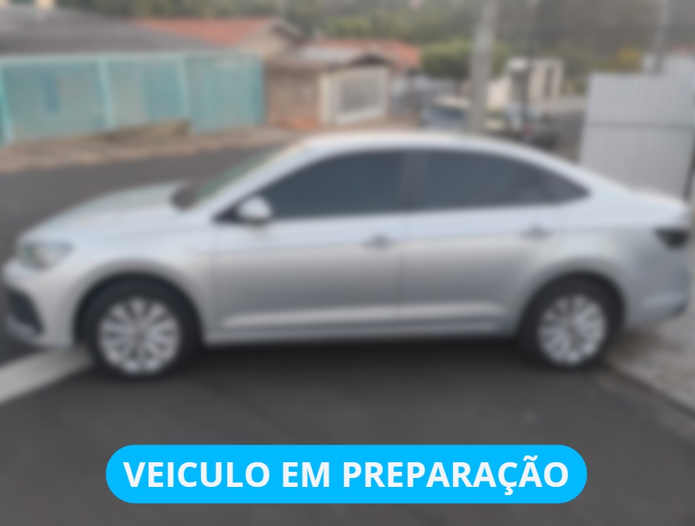 VIRTUS 1.0 170 TSI MANUAL0