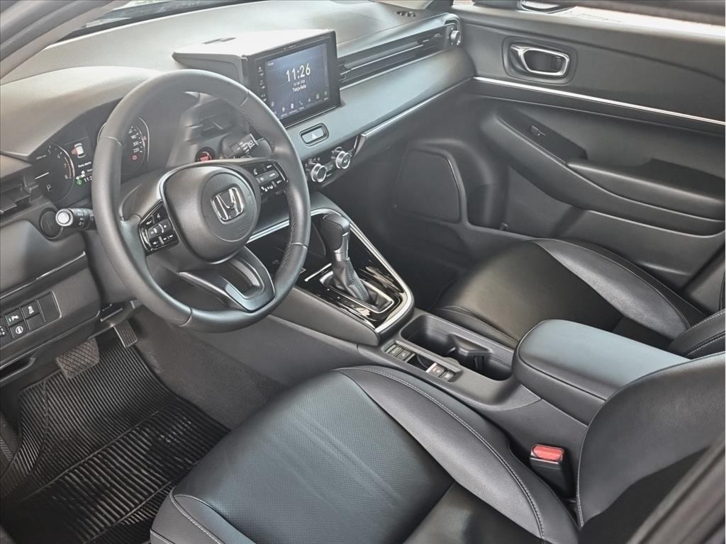 HR-V 1.5 DI I-VTEC FLEX EXL CVT5
