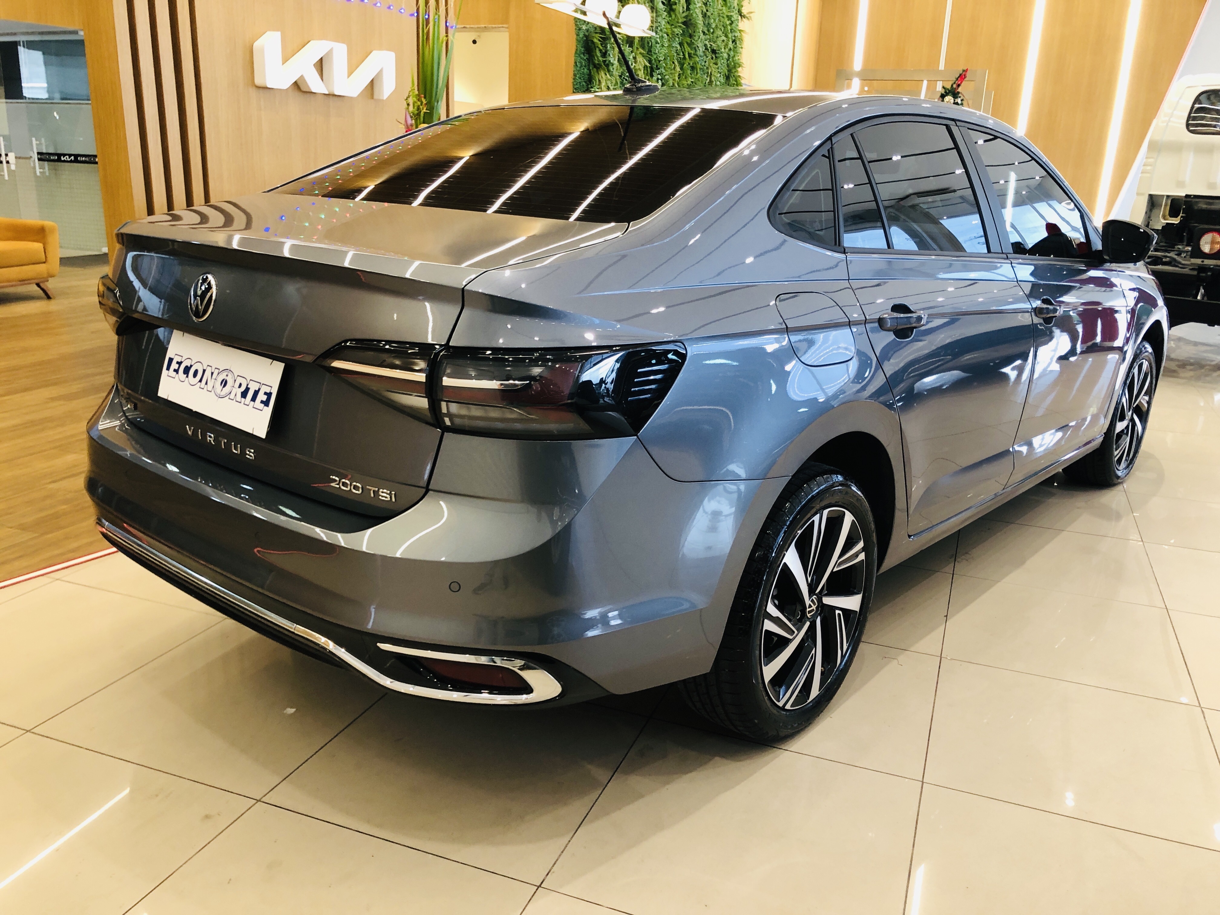 VIRTUS 1.0 200 TSI HIGHLINE AUTOMÁTICO3