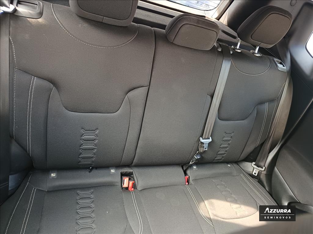 RENEGADE 1.3 T270 TURBO FLEX SPORT AT69