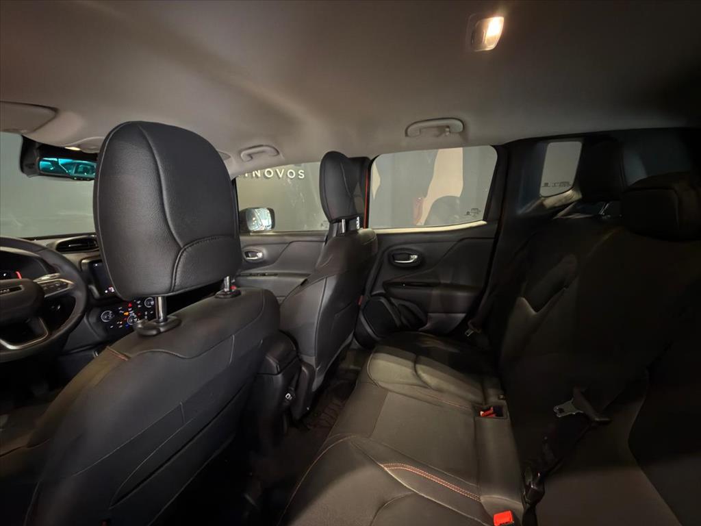 RENEGADE 1.3 T270 TURBO FLEX TRAILHAWK 4X4 AT99