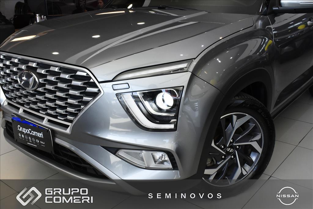 CRETA 1.0 TGDI FLEX LIMITED AUTOMÁTICO19