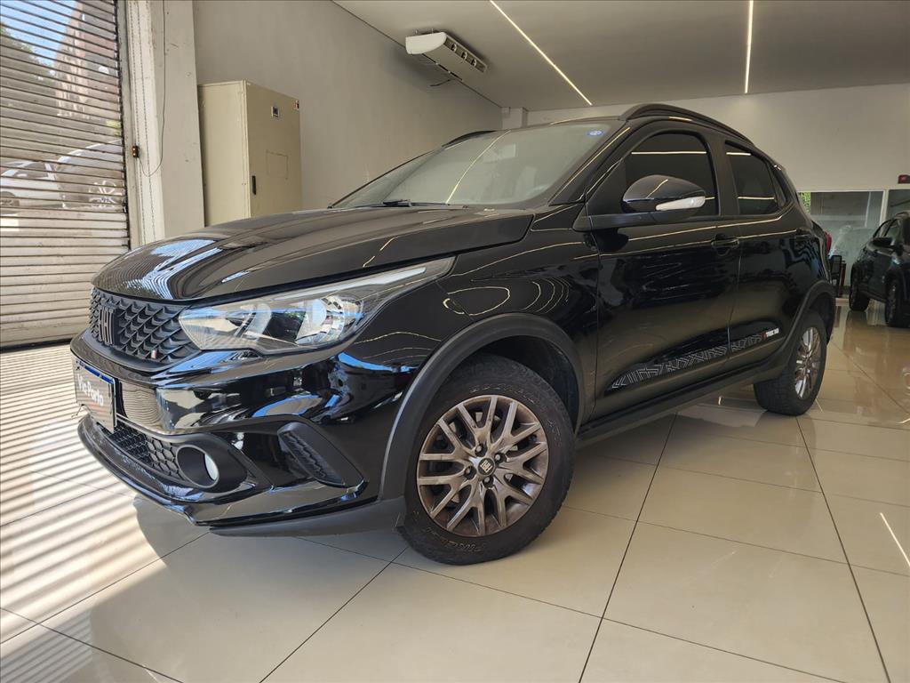 1.8 E.TORQ FLEX TREKKING AT6