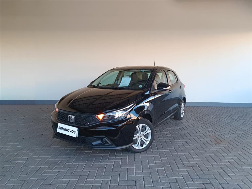 ARGO 1.0 FIREFLY FLEX DRIVE MANUAL