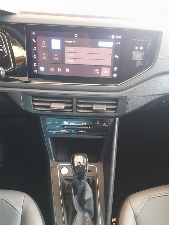 NIVUS 1.0 200 TSI TOTAL FLEX HIGHLINE AUTOMÁTICO10