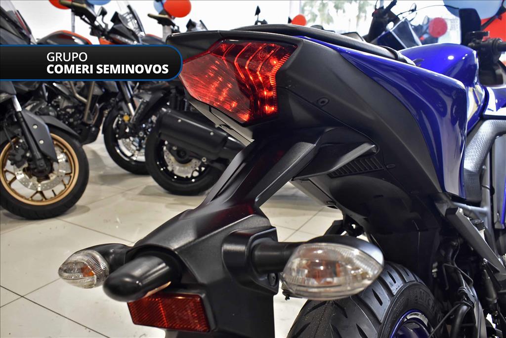 YZF R3 ABS