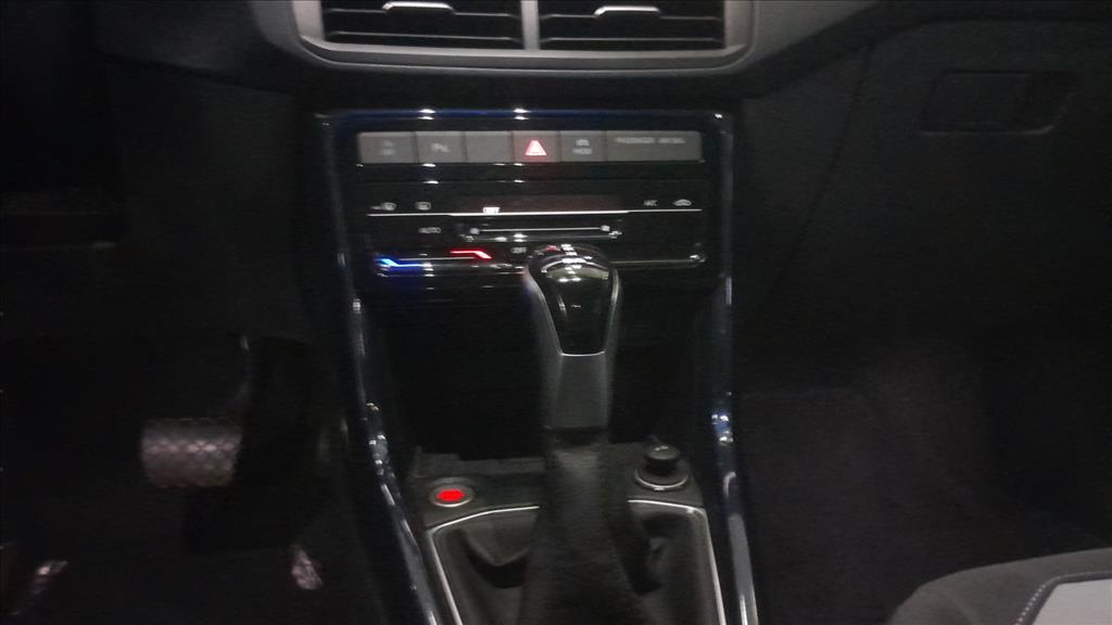 T-CROSS 1.0 200 TSI TOTAL FLEX COMFORTLINE AUTOMÁTICO13