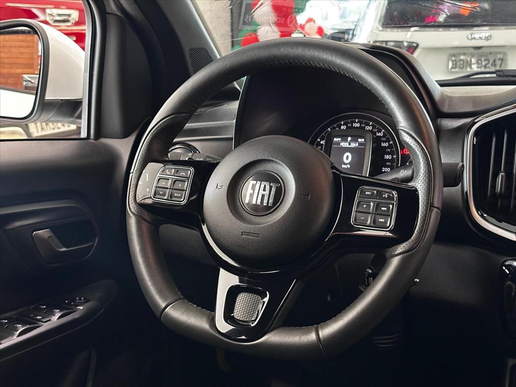 STRADA 1.3 FIREFLY FLEX VOLCANO CD CVT5