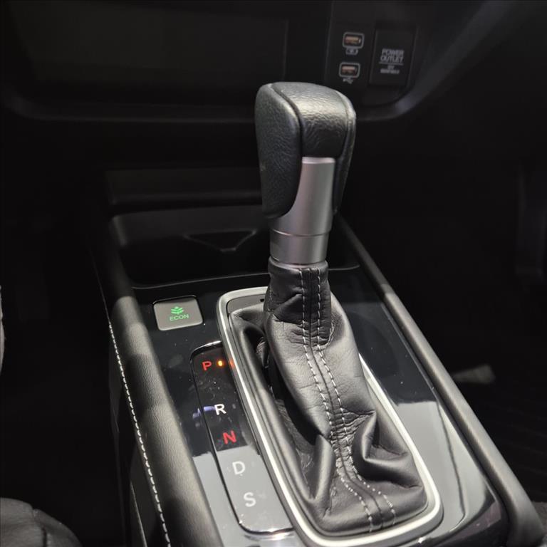 CITY 1.5 i-VTEC FLEX EXL CVT8