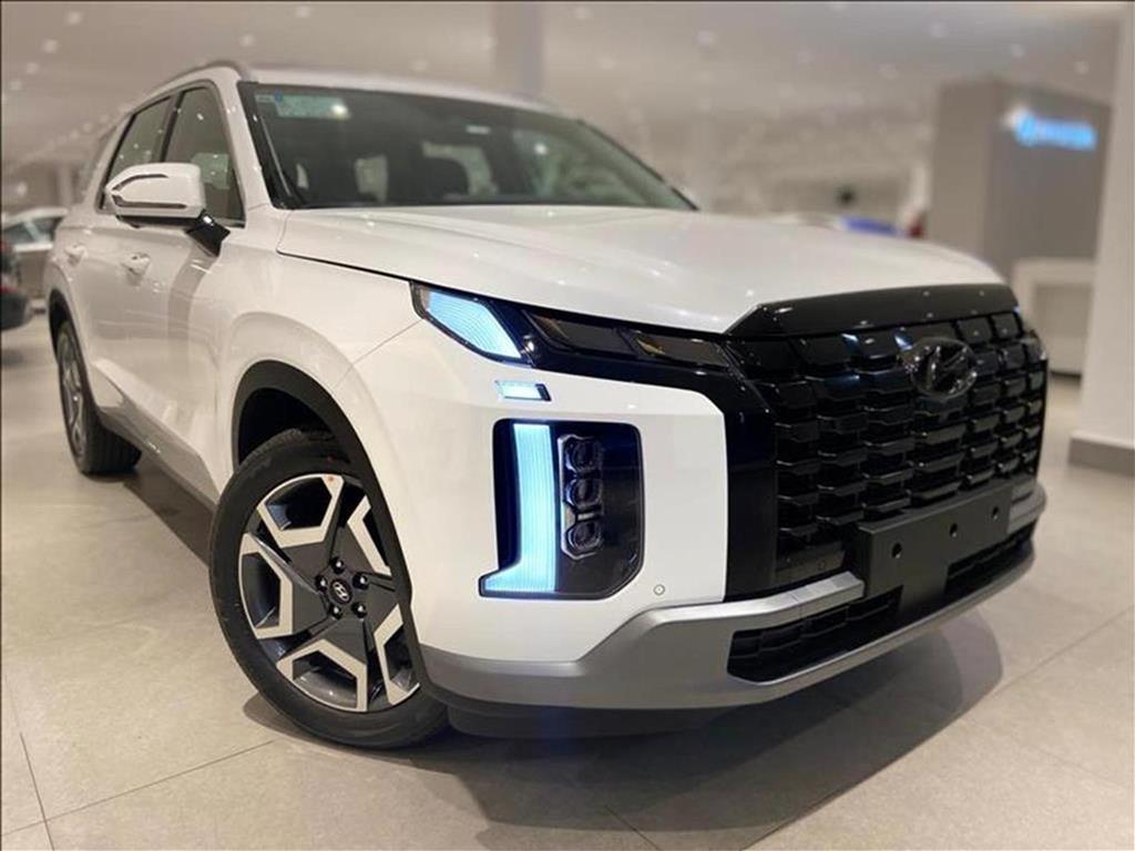 3.8 V6 GASOLINA AWD AUTOMÁTICO