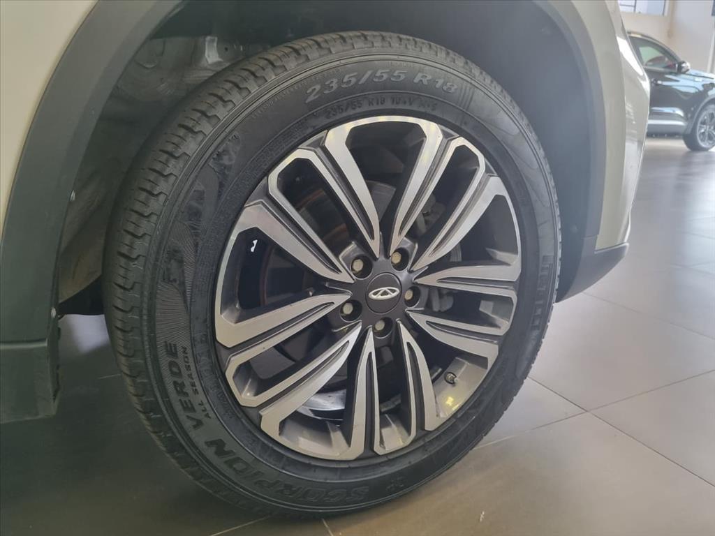 TIGGO 8 1.6 TGDI GASOLINA TXS MAX DRIVE DCT