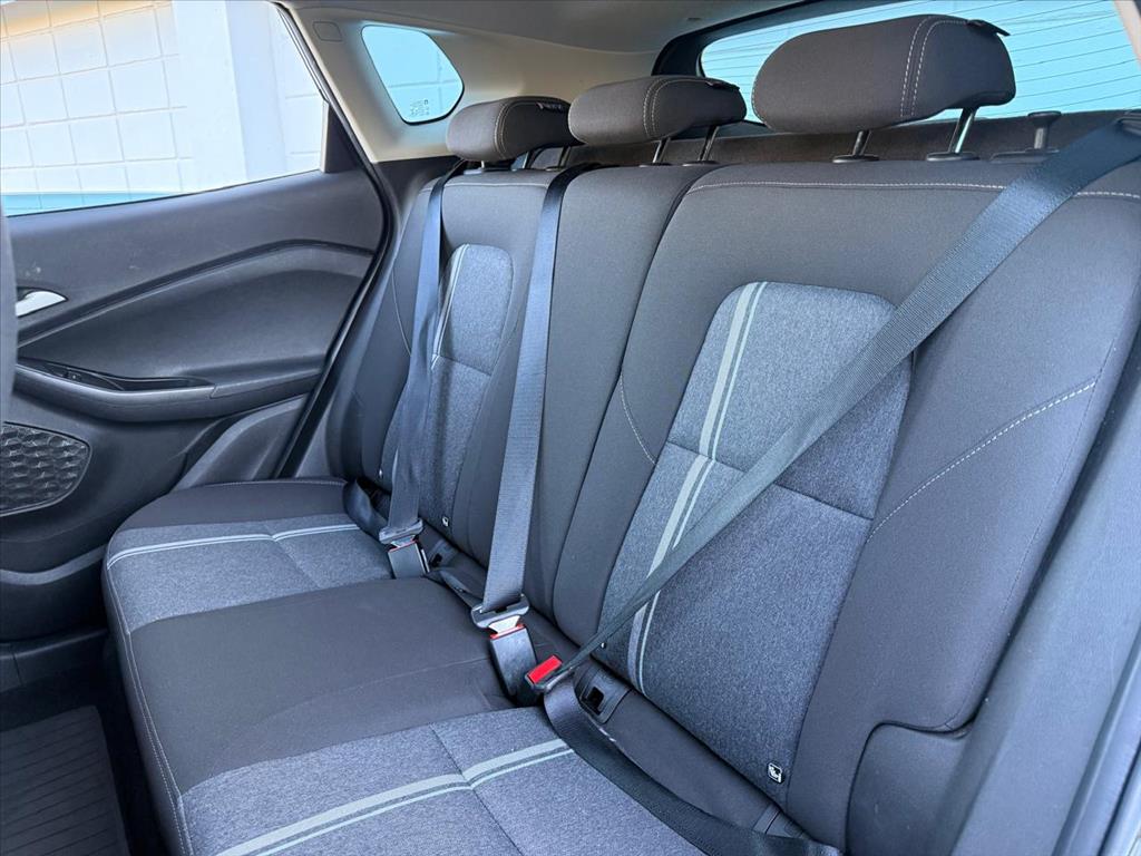 TRACKER 1.0 TURBO FLEX LT AUTOMÁTICO6