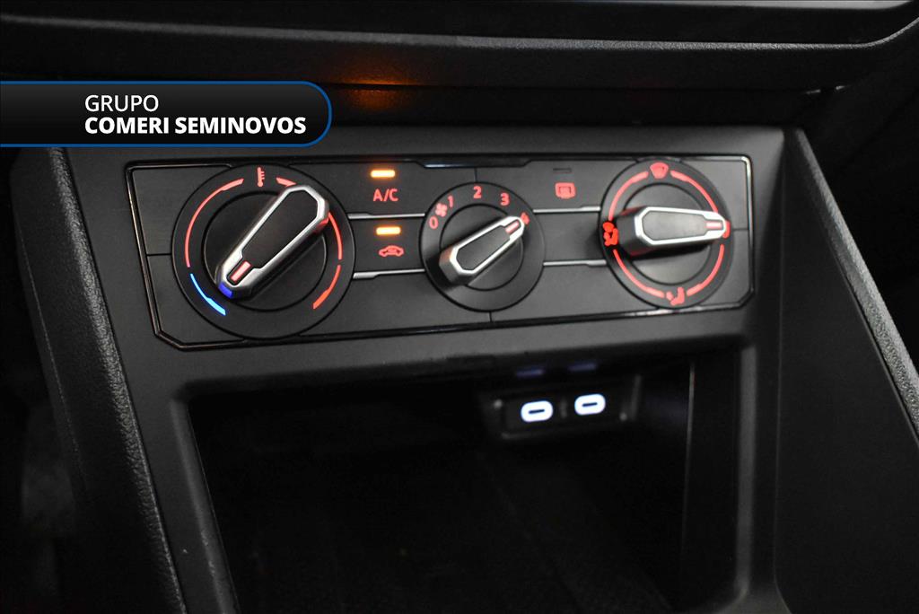 NIVUS 1.0 200 TSI TOTAL FLEX COMFORTLINE AUTOMÁTICO13