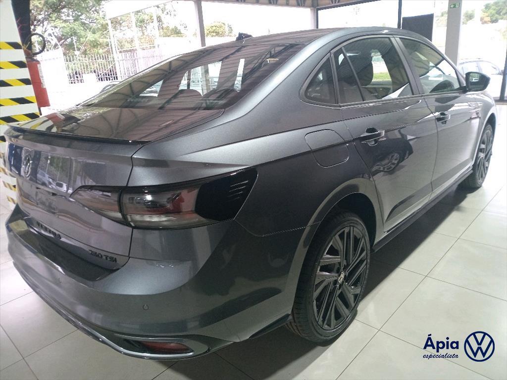 VIRTUS 1.4 250 TSI EXCLUSIVE AUTOMÁTICO3