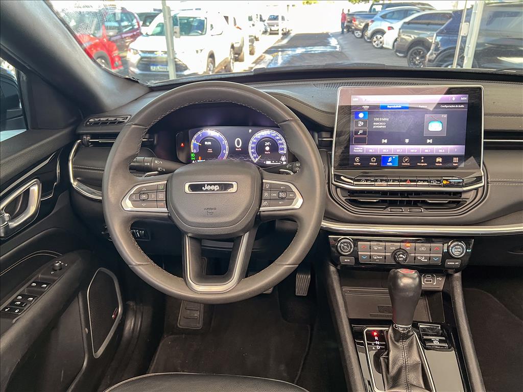 COMPASS 1.3 T270 TURBO FLEX S AT610