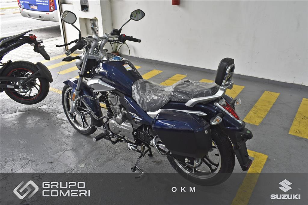 MASTER RIDE 1503