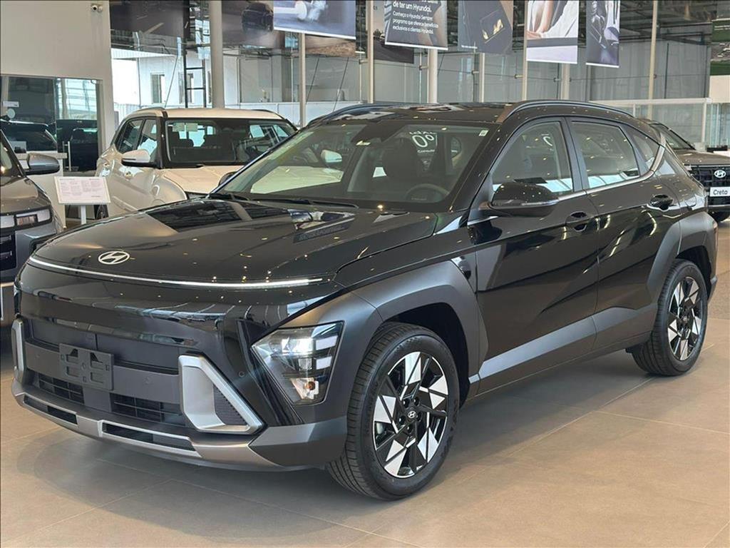 Hyundai-KONA-1.6 GDI HEV ULTIMATE DCT
