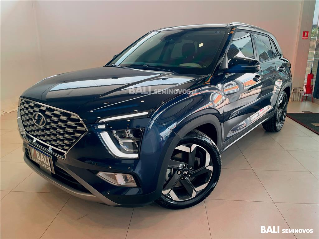 CRETA 2.0 FLEX ULTIMATE AUTOMÁTICO1