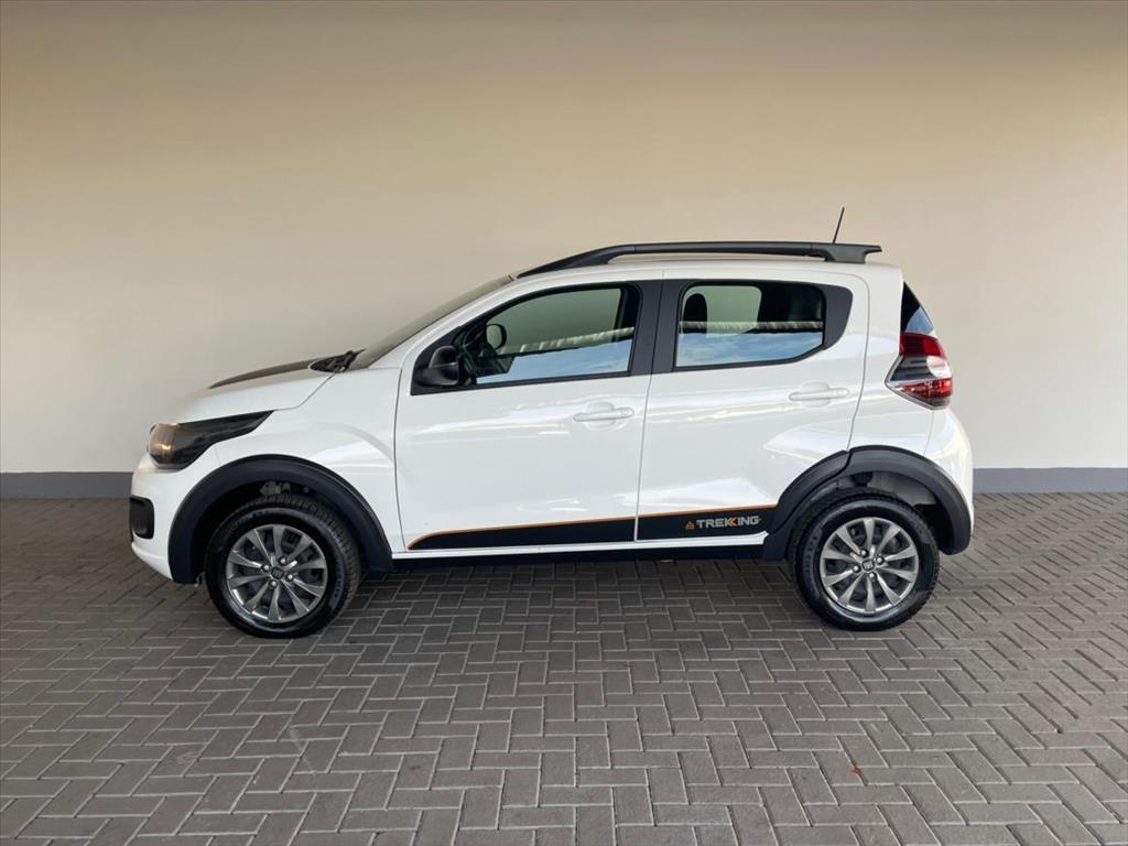 MOBI 1.0 FIREFLY FLEX TREKKING MANUAL1