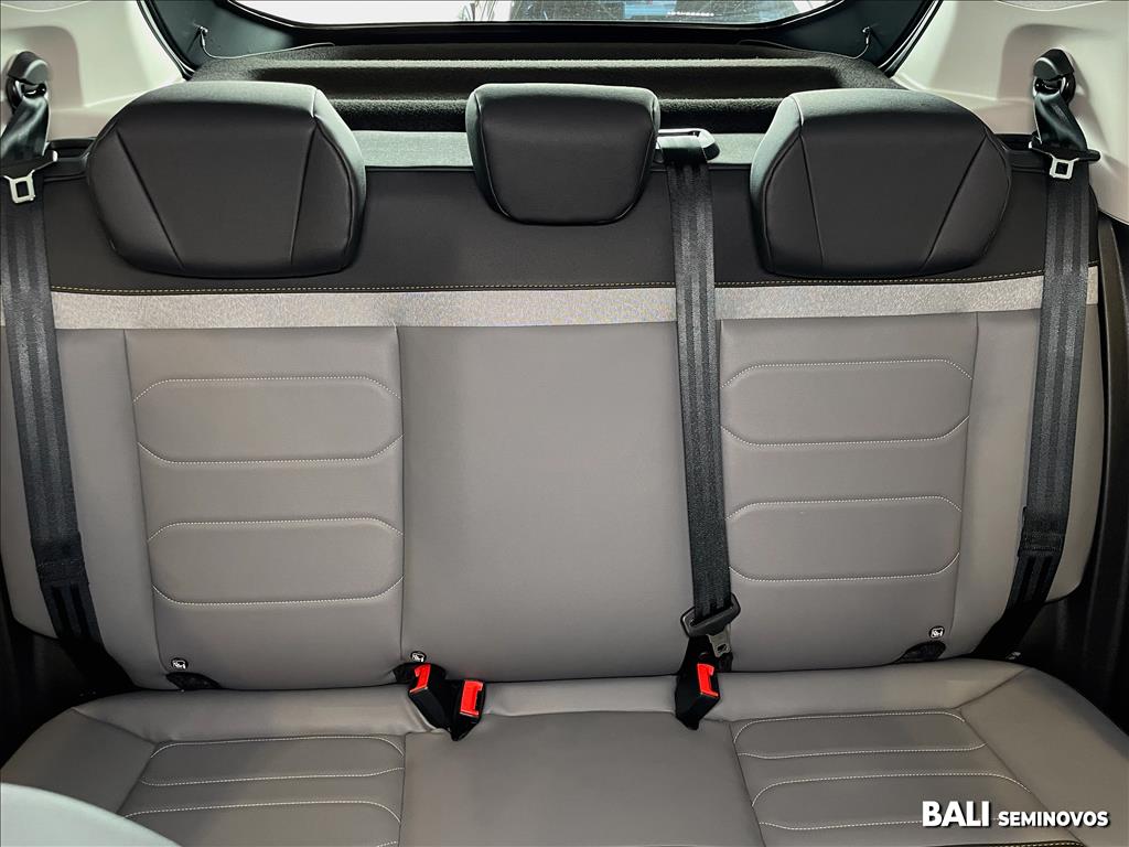 BASALT 1.0 TURBO 200 FLEX SHINE CVT18