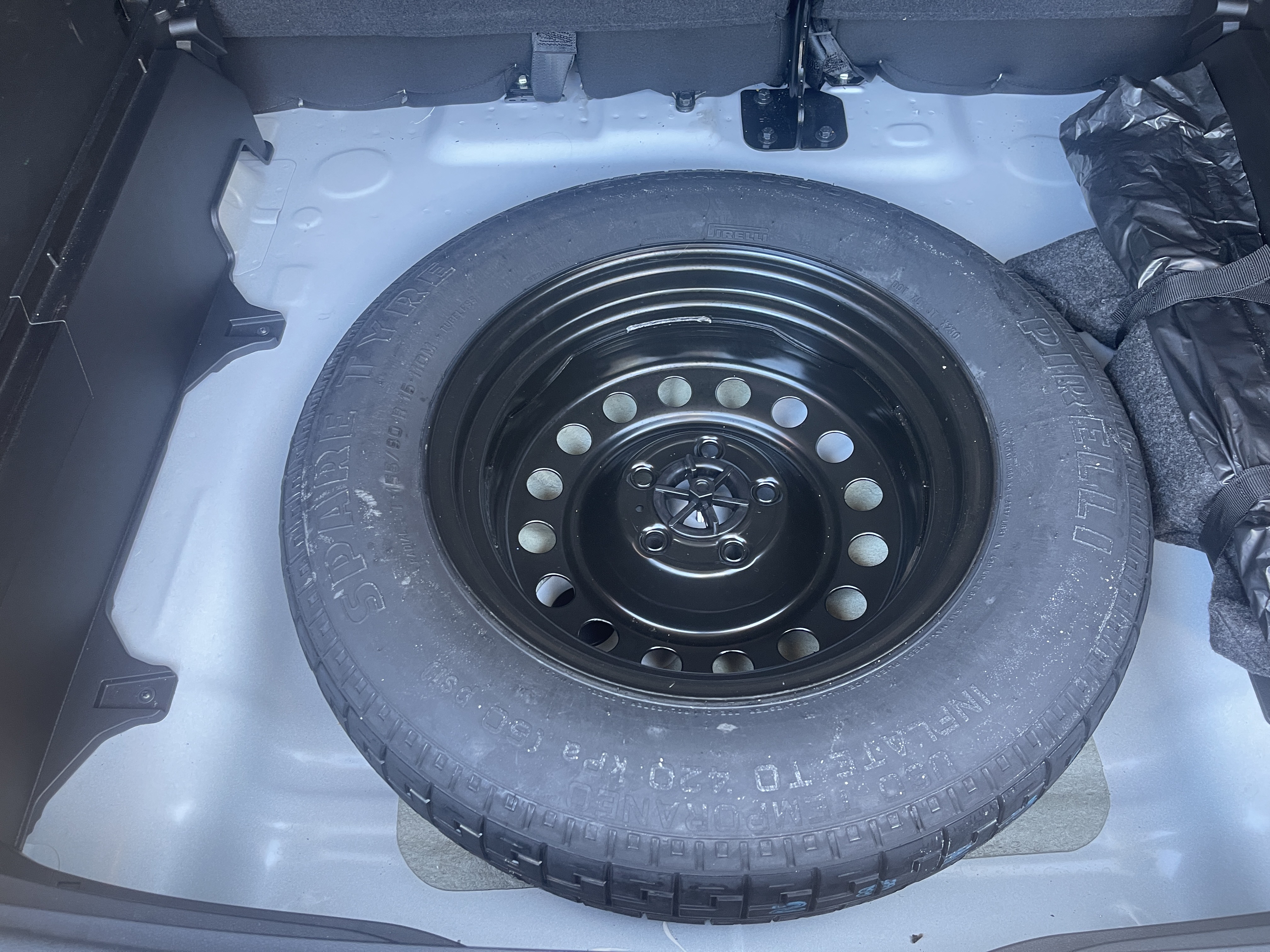 CRETA 1.0 TGDI FLEX PLATINUM AUTOMÁTICO7