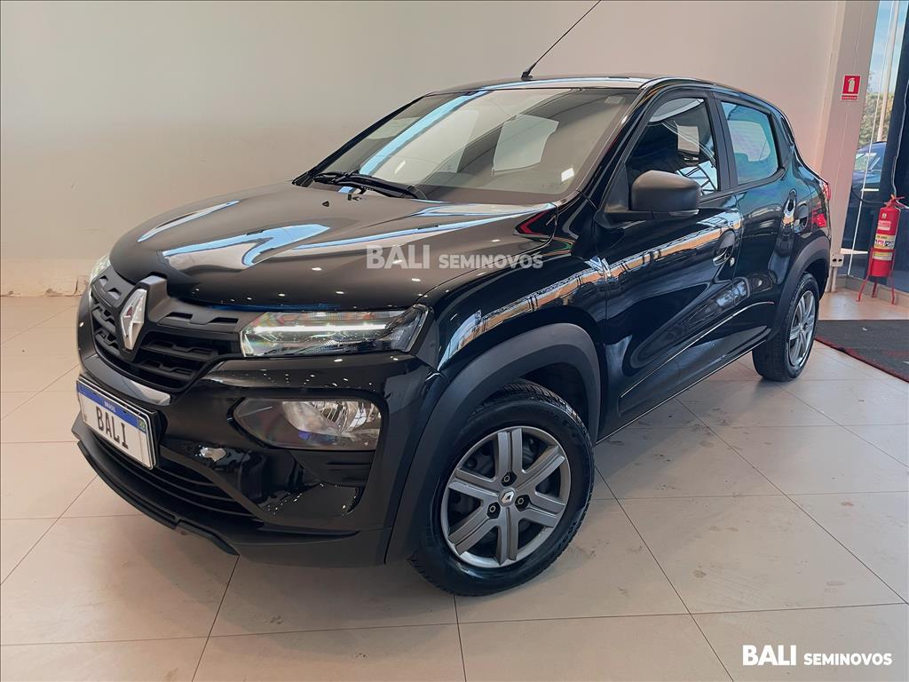 KWID 1.0 12V SCE FLEX ZEN MANUAL2
