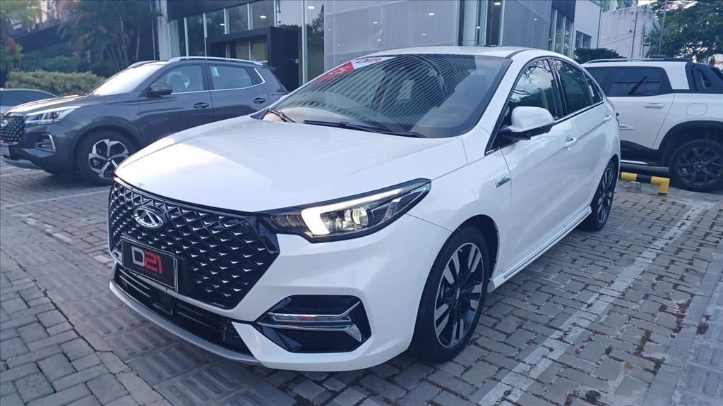 1.5 TCI FLEX HYBRID MAX DRIVE CVT