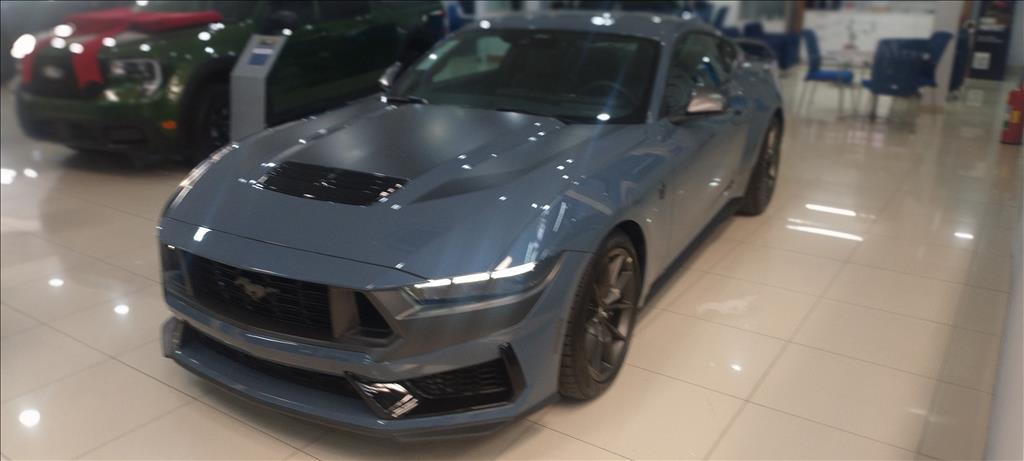 5.0 V8 GASOLINA DARK HORSE SELECTSHIFT