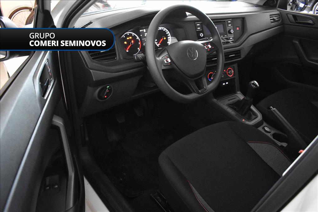 POLO 1.0 MPI TRACK MANUAL